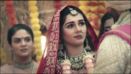 Jagriti Ek Nayi Subah - 30th September 2025